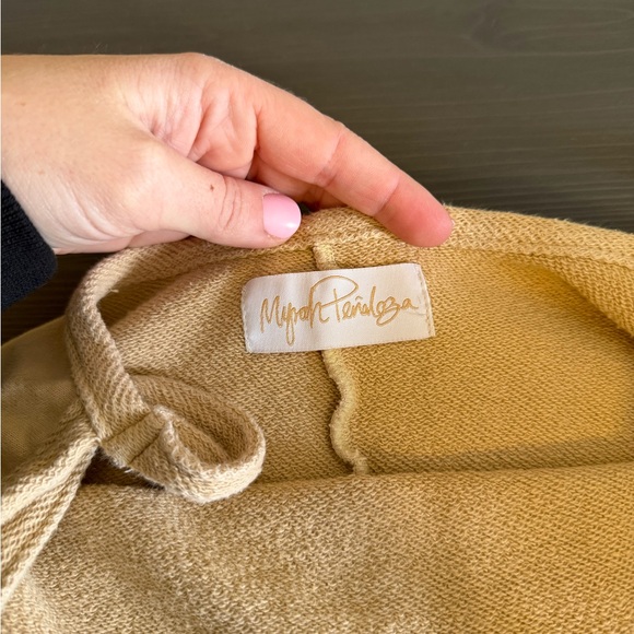 Myra Penaloza Women's Playsuit Jumpsuit - Picture 4 of 6